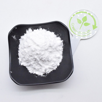 CAS 6902-77-8 Ekstrakt z naturalnej gardenii biały genipin 98% proszek
