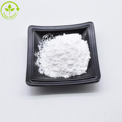 CAS 6902-77-8 Ekstrakt z naturalnej gardenii biały genipin 98% proszek