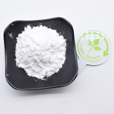 Produkty spożywcze Ekstrakt owocowy z gardenii w proszku CAS 6902-77-8 98% Genipin