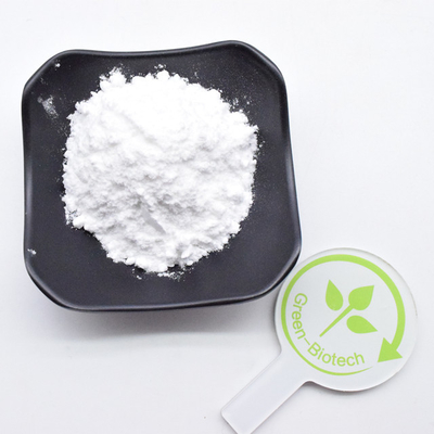 Ekstrakt z naturalnych ziół Gardenia Jasminoides Genipin 98% CAS 6902-77-8