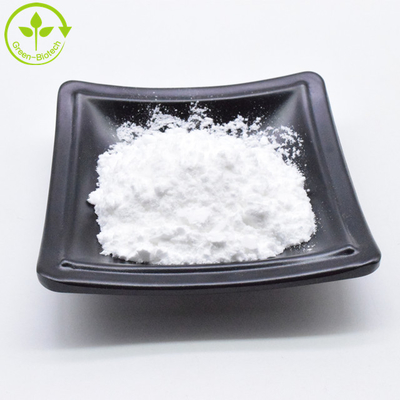 Ekstrakt z naturalnych ziół Gardenia Jasminoides Genipin 98% CAS 6902-77-8