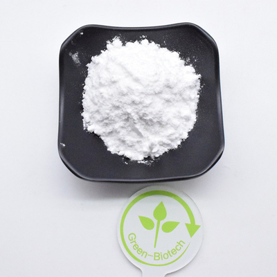 Zdrowie Geniposide Gardenia Powder Extract 98% Genipin CAS 6902-77-8