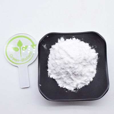 Wyrób naturalny w ilości 98% Genipin Gardenia Powder Gardenia Jasminoides Extract