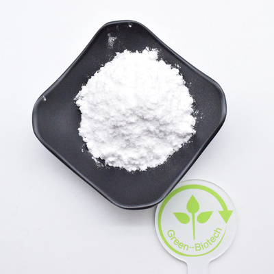 Czysty suplement zdrowotny Geniposide Gardenia Extract 98% Geniposide
