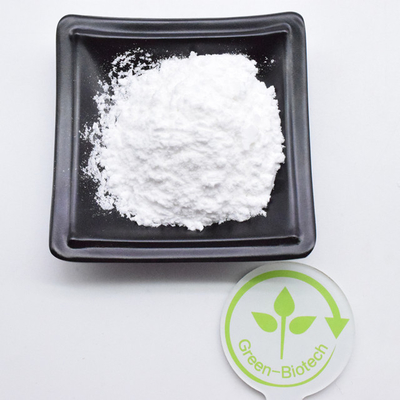 Ceny hurtowe producenta Geniposid 98% CAS 24512-63-8 Ekstrakt z gardenii