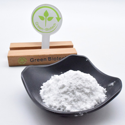 Natural Gardenia Florida Ekstrakt 98% Gardenozydowy Proszek Z Szybką Dostawą