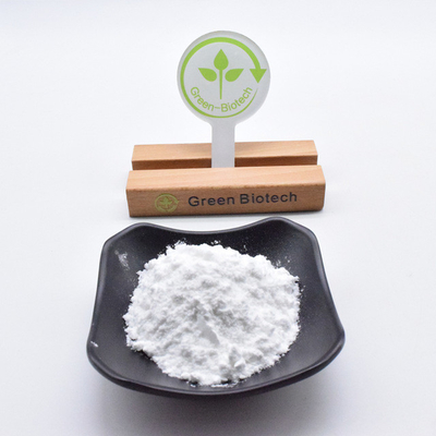 Czyste naturalne ekstrakt z nasion gardenii Geniposide Powder98% CAS 24512-63-8