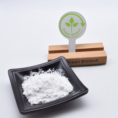 Ekstrakt z naturalnej rośliny Gardenia Geniposide 98% CAS 24512-63-8