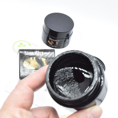 Wyciąg z żywicy Shilajit z Himalajów poprawia układ odpornościowy