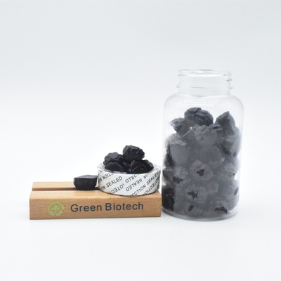 Shilajit Gummies Himalayan Organic Shilajit Resin Fulvic Acid