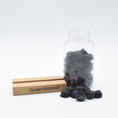 Wyroby hurtowe Wyroby ekstrakty czyste organiczne naturalne Shilajit Gummies kwas fulwowy