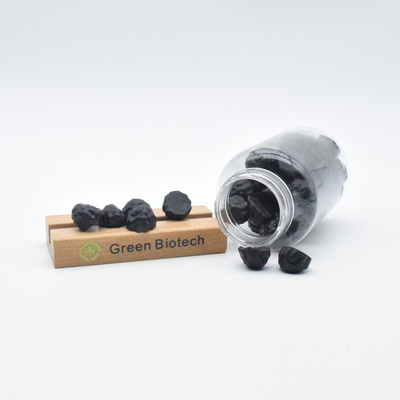 Wyroby dostarczające ekstrakt złotego marki 100% czyste gumki Shilajit Kwas fulwowy