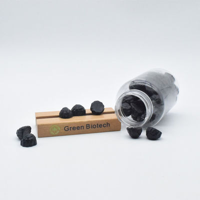 Zapewnij czyste gumy z Himalajów Shilajit dla wsparcia energii i pamięci mózgu