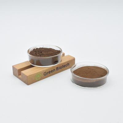 Ekstrakt roślinny Shilajit Ekstrakt w proszku Czyste kwas fulwowy 30% 50% Korzyści