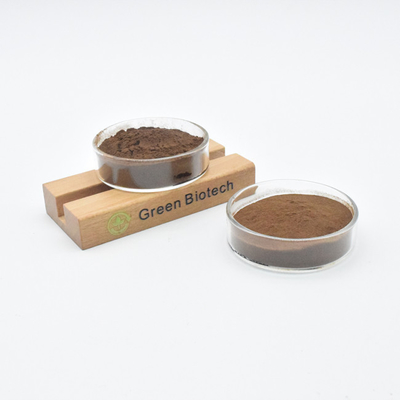 Ekstrakt roślinny Shilajit Ekstrakt w proszku Czyste kwas fulwowy 30% 50% Korzyści