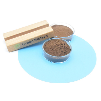 Zapewnienie Materiały roślinne Czyste naturalne ekstrakt Shilajit Powder Kwas fulwowy 30% 50%