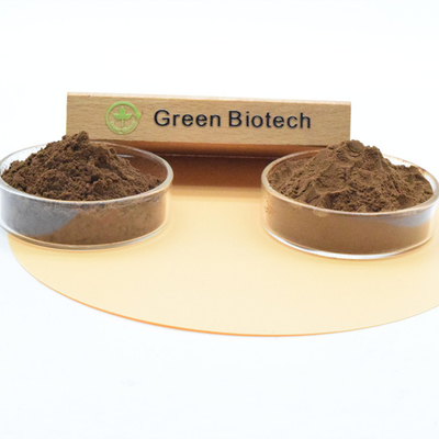 Wyposażenie fabryczne Czyste naturalne ekstrakt Shilajit