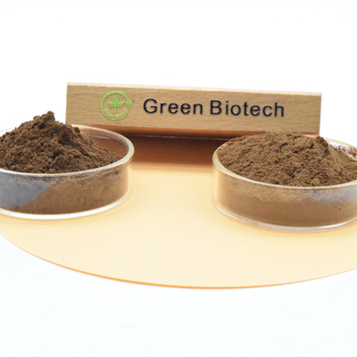 Wyposażenie fabryczne Czyste naturalne ekstrakt Shilajit