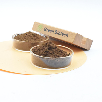 hurtowy ekstrakt złota z Himalajów Shilajit w proszku 100% czystego Himalajów organicznego