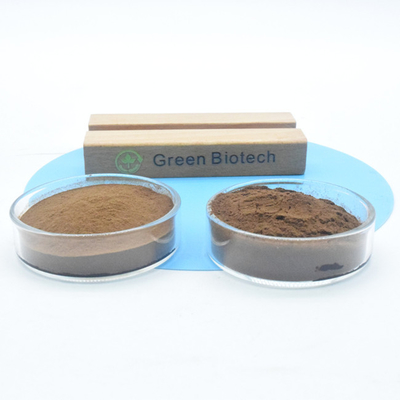 hurtowy ekstrakt złota z Himalajów Shilajit w proszku 100% czystego Himalajów organicznego
