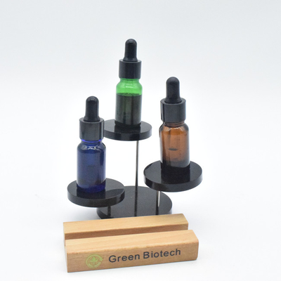100% naturalny, organiczny ekstrakt z Shilajit Himalayan Shilajit Liquid Drops.