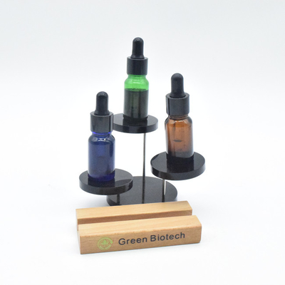 100% naturalny, organiczny ekstrakt z Shilajit Himalayan Shilajit Liquid Drops.