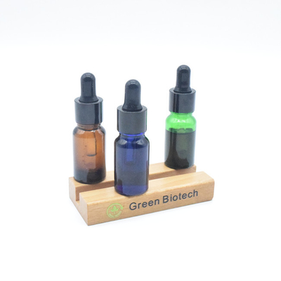 Czysta naturalna Shilajit Wpływ kropli kwasu fulwowego