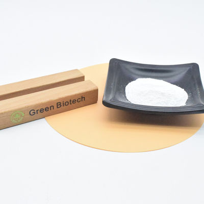 Czysta masowa surowca NMN w proszku Mononukleotyd beta nikotynamidu