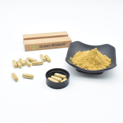 Zapewnij naszą markę masową naturalny ekstrakt Tongkat Ali Powder 1% 2% Eurycomanone
