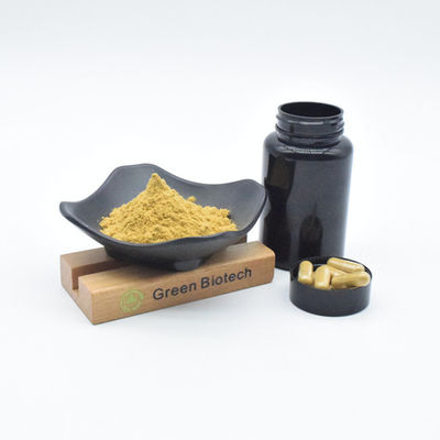 Etykieta prywatna Organic Bulk Naturalny Ekstrakt Korzeniowy Bulk Ekstrakt Tongkat Ali Kapsułki