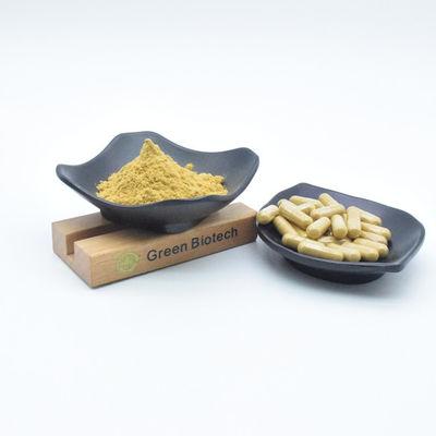 Dostarczanie Private Label 1% 2% Kapsułki z ekstraktem Eurycomanone Tongkat Ali