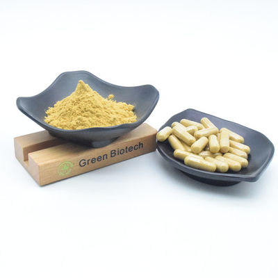 Dostarczanie Private Label 1% 2% Kapsułki z ekstraktem Eurycomanone Tongkat Ali