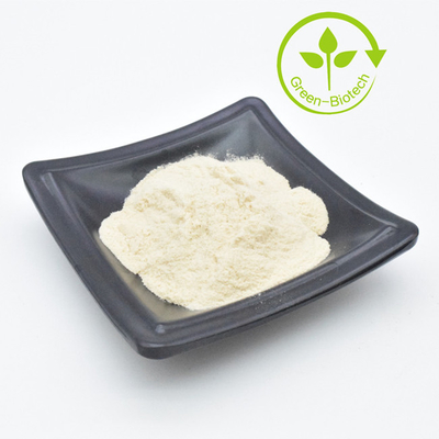Najlepszy ekstrakt roślinny naturalny Allicyn Powder Garlic Extract Powder