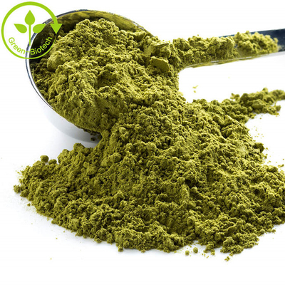 Najlepszy ekologiczny proszek matcha