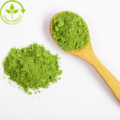 Zapewnij organiczny naturalny zielony herbaty Matcha Ceremonial Grade Powder