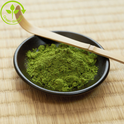 Czyste proszek naturalny Matcha zielona herbata proszek Kup od Green Biotech