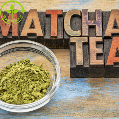 Najlepszy Matcha Green Tea Powder Hot Sell W Australii Rynek Kanady