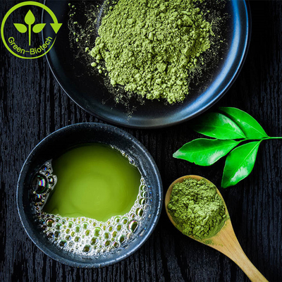 Fabryka hurtowa czystego proszku najlepsza cena Matcha zielona herbata Matcha proszek