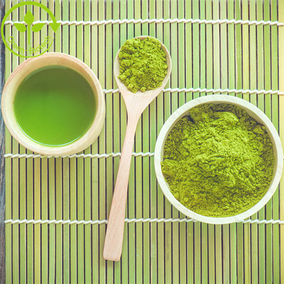 Fabryka hurtowa czystego proszku najlepsza cena Matcha zielona herbata Matcha proszek