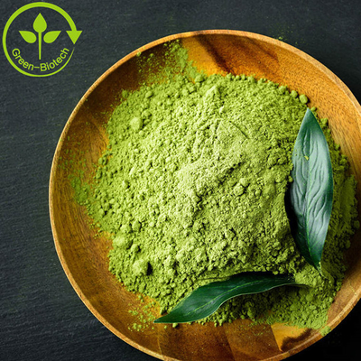 Proszek Matcha prywatnej marki OEM Organiczna zielona herbata Matcha w proszku