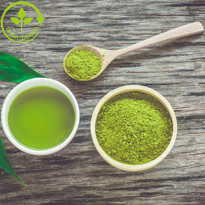 Najwyższej jakości Matcha Green Tea Powder Hot Sell In UK Market