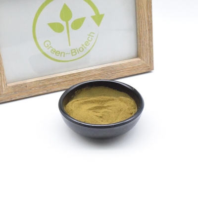 Ekstrakt z ashwagandzy organicznej dla kapsułek i tabletek z ashwagandzy