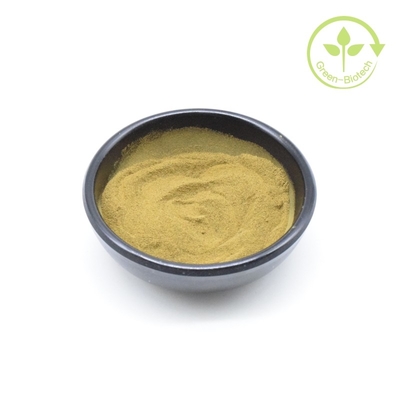 Ekstrakt z ashwagandzy organicznej dla kapsułek i tabletek z ashwagandzy
