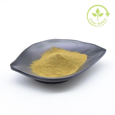 Organiczne 5% Witanolidów Ekstrakt Ashwagandzy Brązowy Proszek Do Kapsułek Ashwagandzy I Gammies