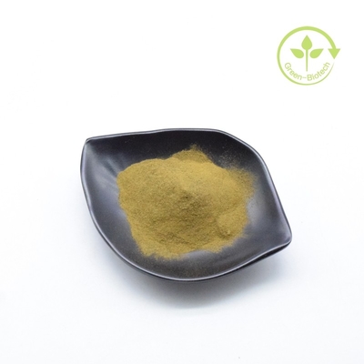 Organiczne 5% Witanolidów Ekstrakt Ashwagandzy Brązowy Proszek Do Kapsułek Ashwagandzy I Gammies