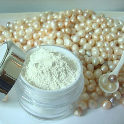 Czyste Proszek Czyste Nano Pearl Powder Żywność & Kosmetyka