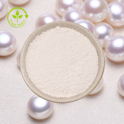 Superfine Pearl Powder Wysokiej Klasy Opieka Skórna Białenie Surowca