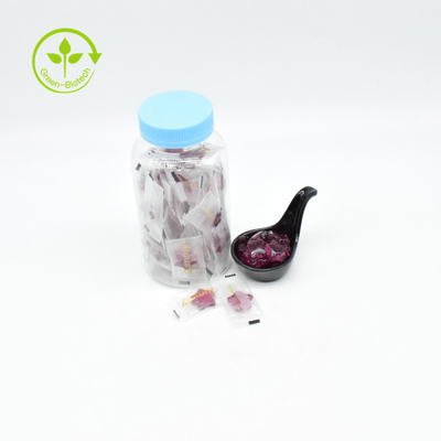 Sprzedaż hurtowa DHA oleju z glonów Omega 3 oleju rybnego DHA &amp; EPA dziecięce witaminy wegańskie private label