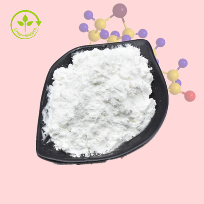 Produkty naturalne suplementy żywnościowe Proszek biotynowy do wzrostu włosów