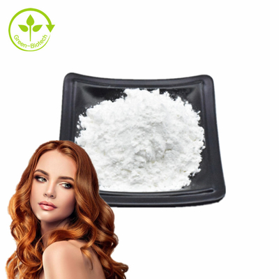 Green Biotech Supply Natural Organic Biotin Protein Powder dla skóry